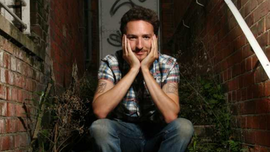 Frank Turner