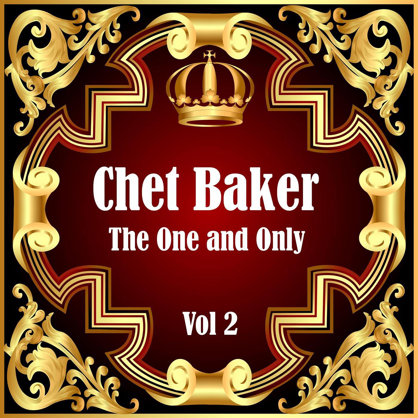 Chet Baker: The One and Only Vol 2专辑