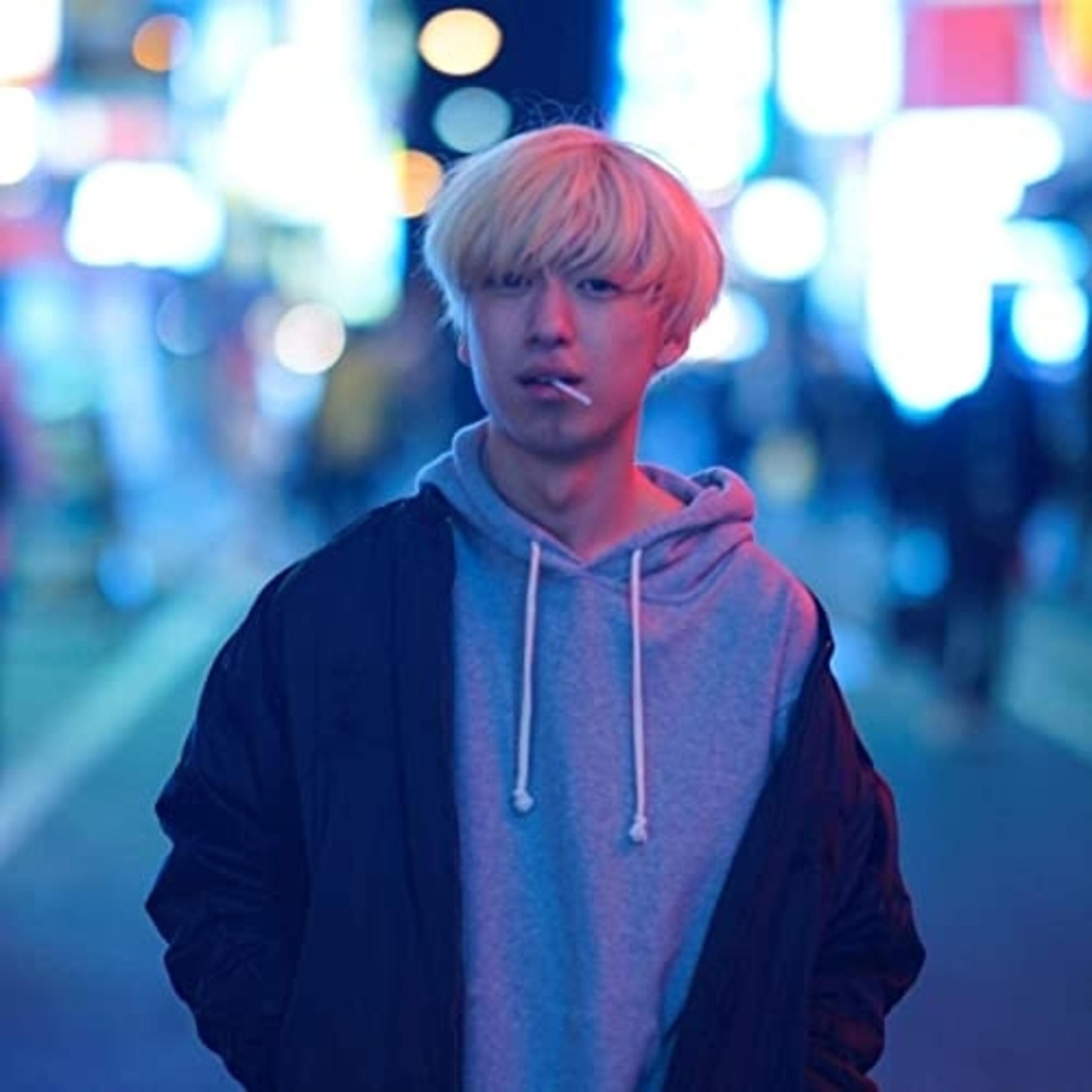 未練 / 堂村璃羽 (feat. Riu Domura)