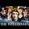 The Wellerman (feat. Anthony Vincent, Jonathan Young, PelleK & NateWantsToBattle)专辑