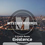 Existence（Z ClaxX Remix)