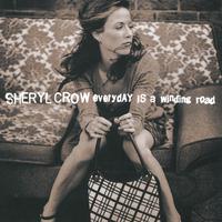 If it Makes You Happy - Sheryl Crow (SC karaoke) 带和声伴奏