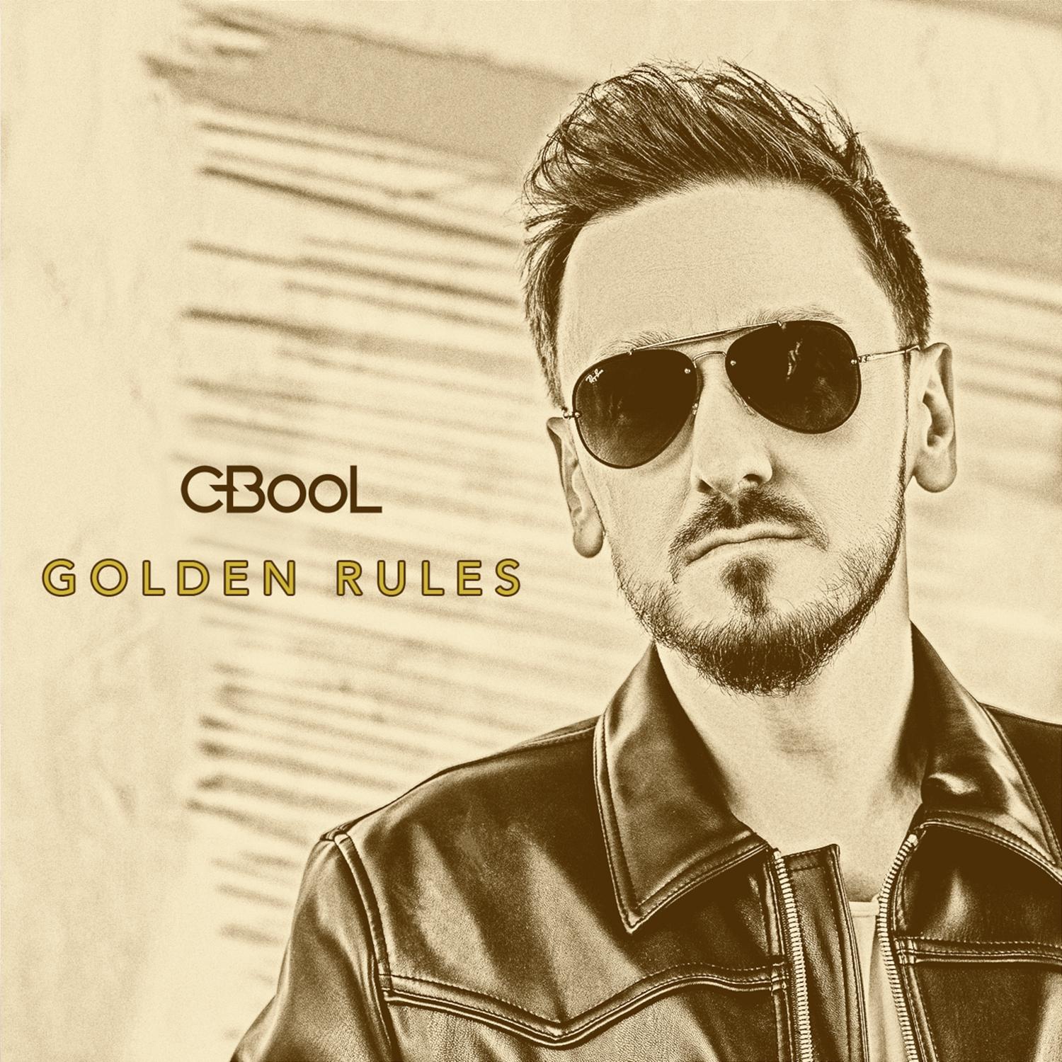 C-BooL - Golden Rules (Extended Mix)