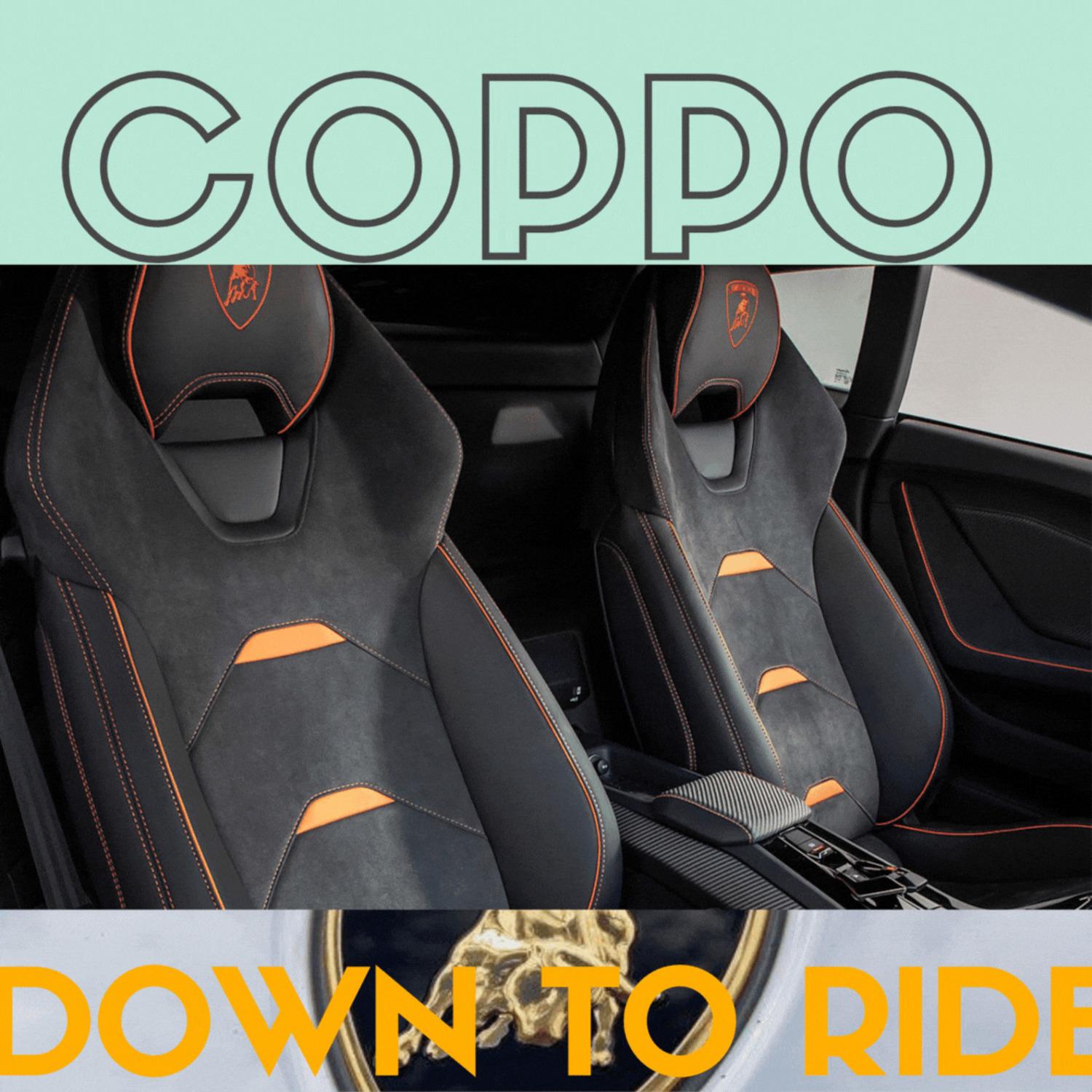 Down to Ride