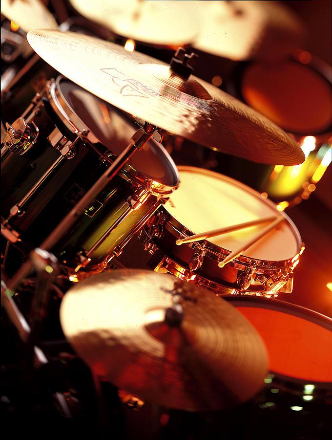 Drum Covers专辑