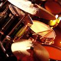 Drum Covers专辑
