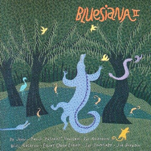 Bluesiana II