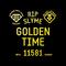 GOLDEN TIME专辑