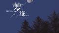 梦缘专辑