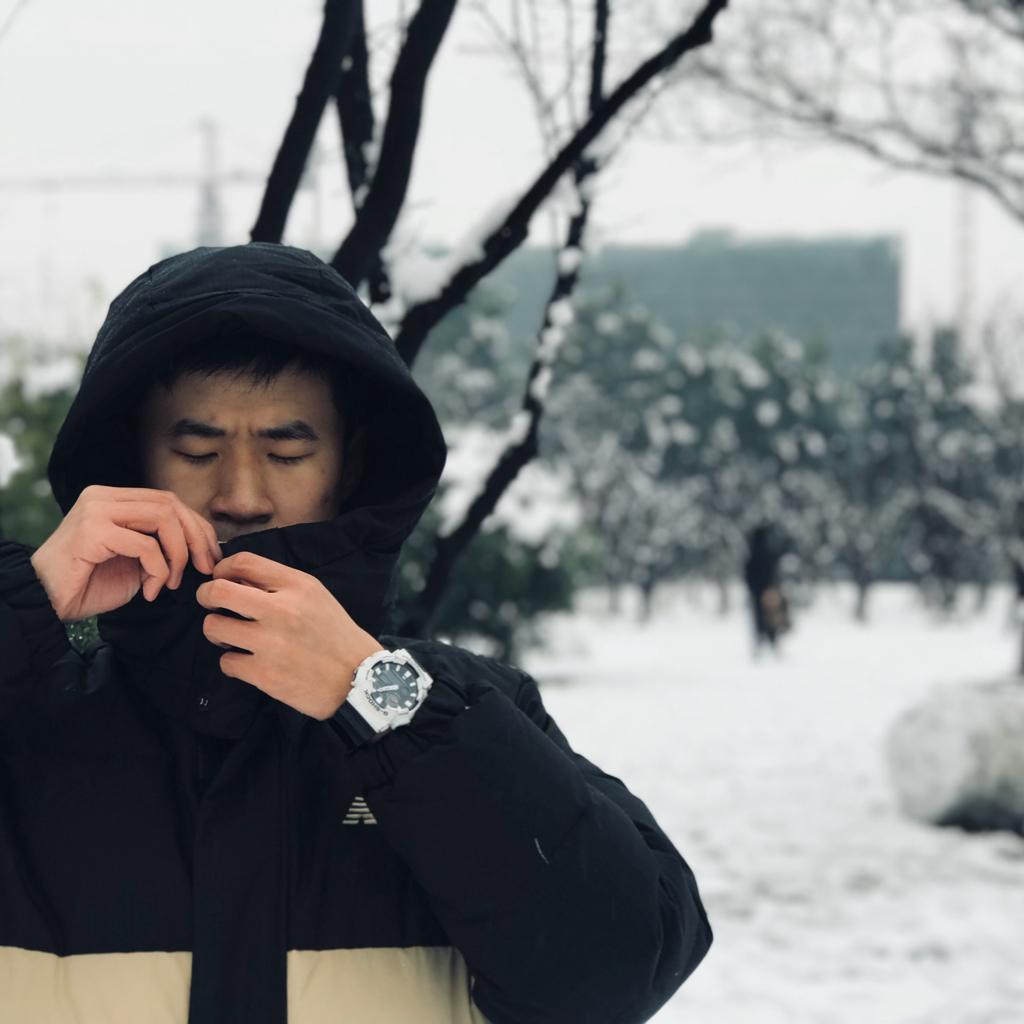 ZSC的小调调