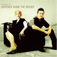 Sixpence None The Richer - Kiss Me (Dance Remix) (PT karaoke) 带和声伴奏