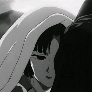 失恋分手伤感孤独丧