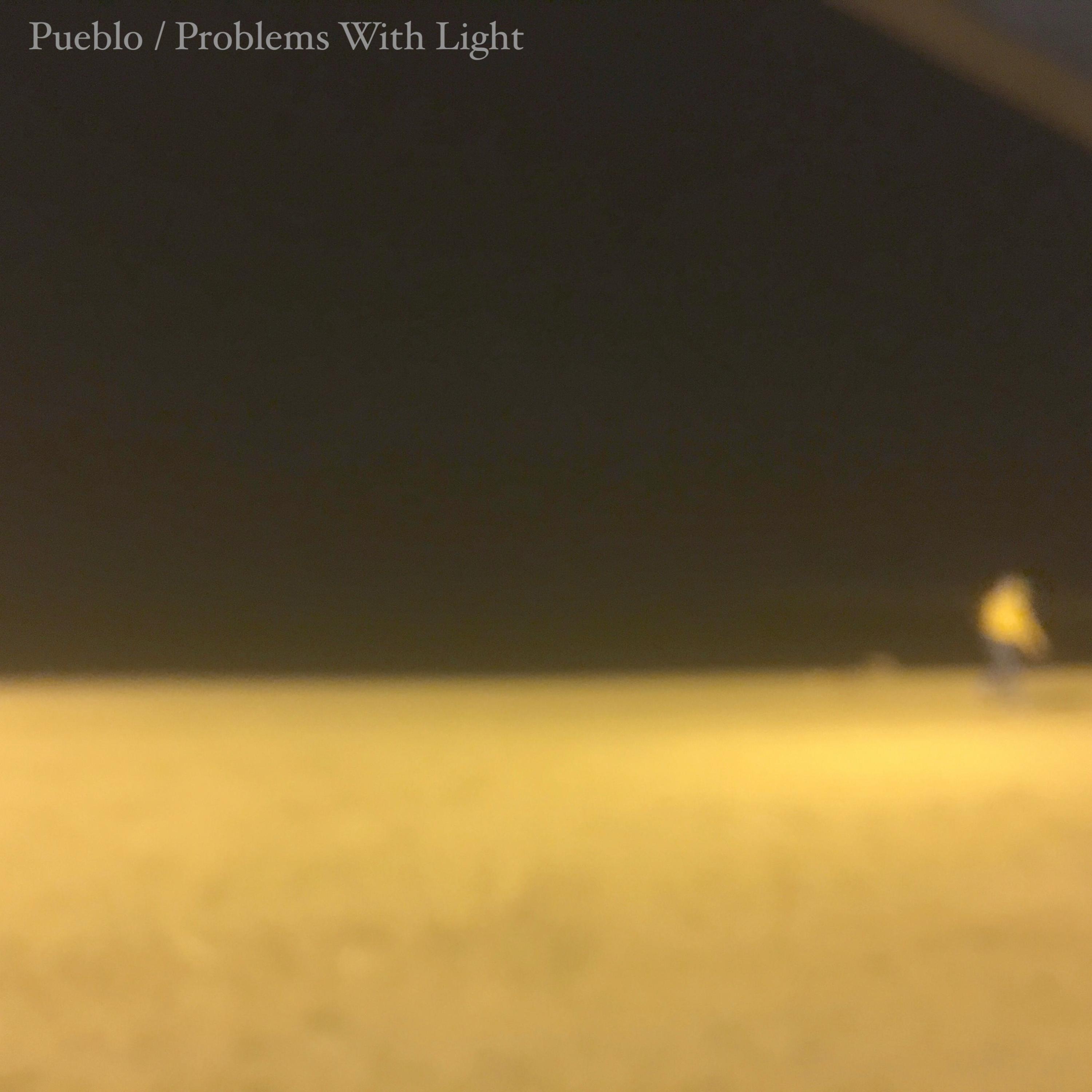 Problems With Light