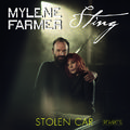 Stolen Car（ Remixes）