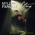 Stolen Car（ Remixes）专辑