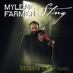 Stolen Car（ Remixes）专辑
