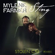 Stolen Car（ Remixes）专辑