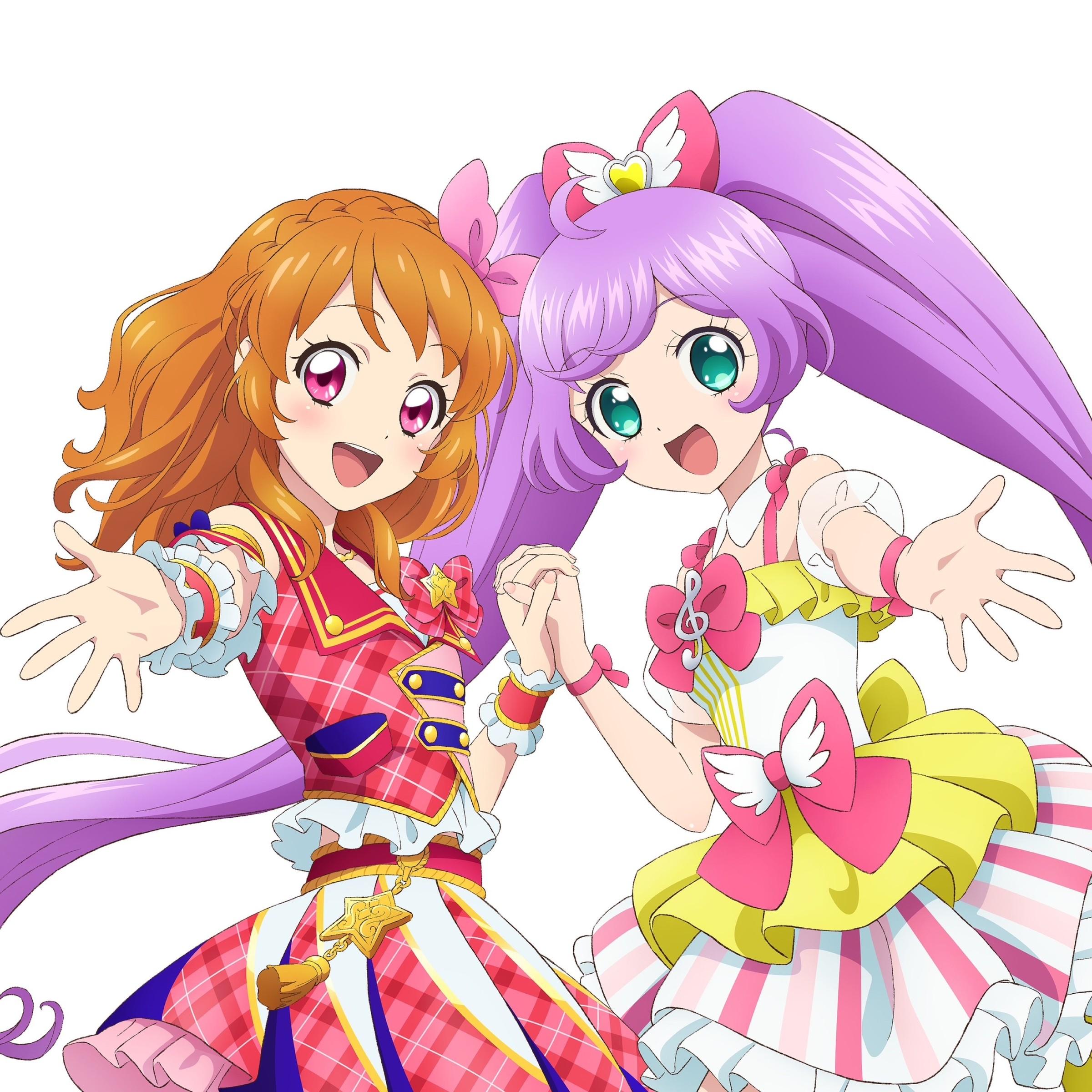 プリティー×アクティビティ