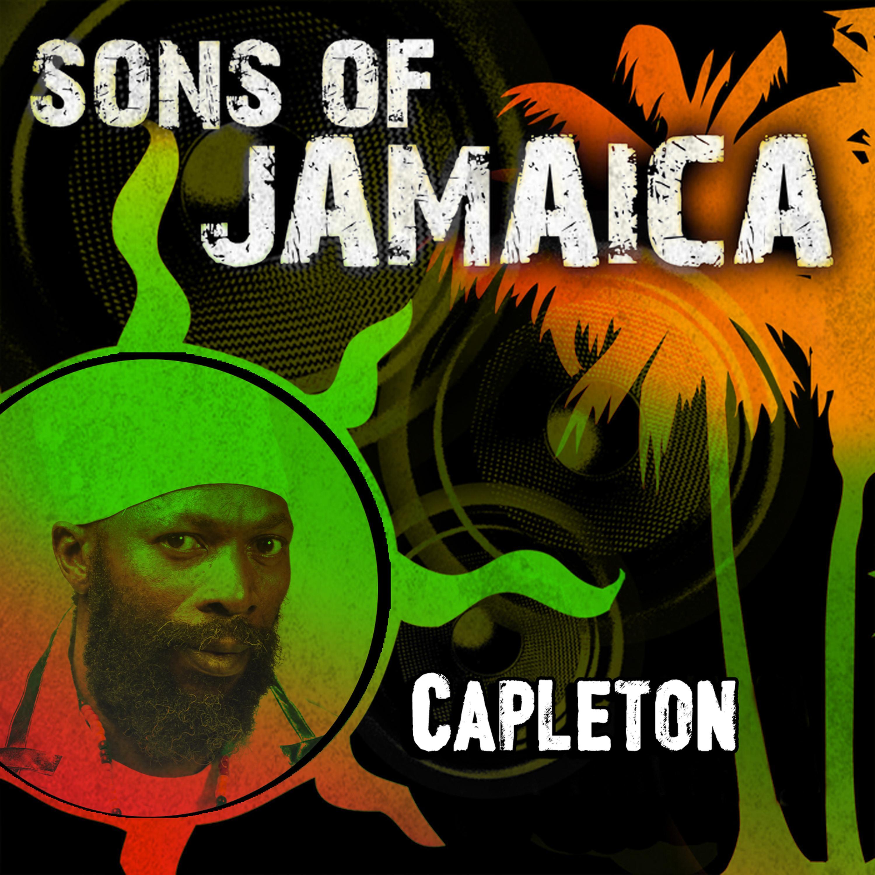 Sons of Jamaica