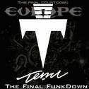 The Final Funkdown专辑