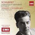 Schubert: Symphonies 8 'Unfinished' & 9 'Great'专辑