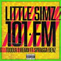 101 FM (Toddla T Remix)专辑
