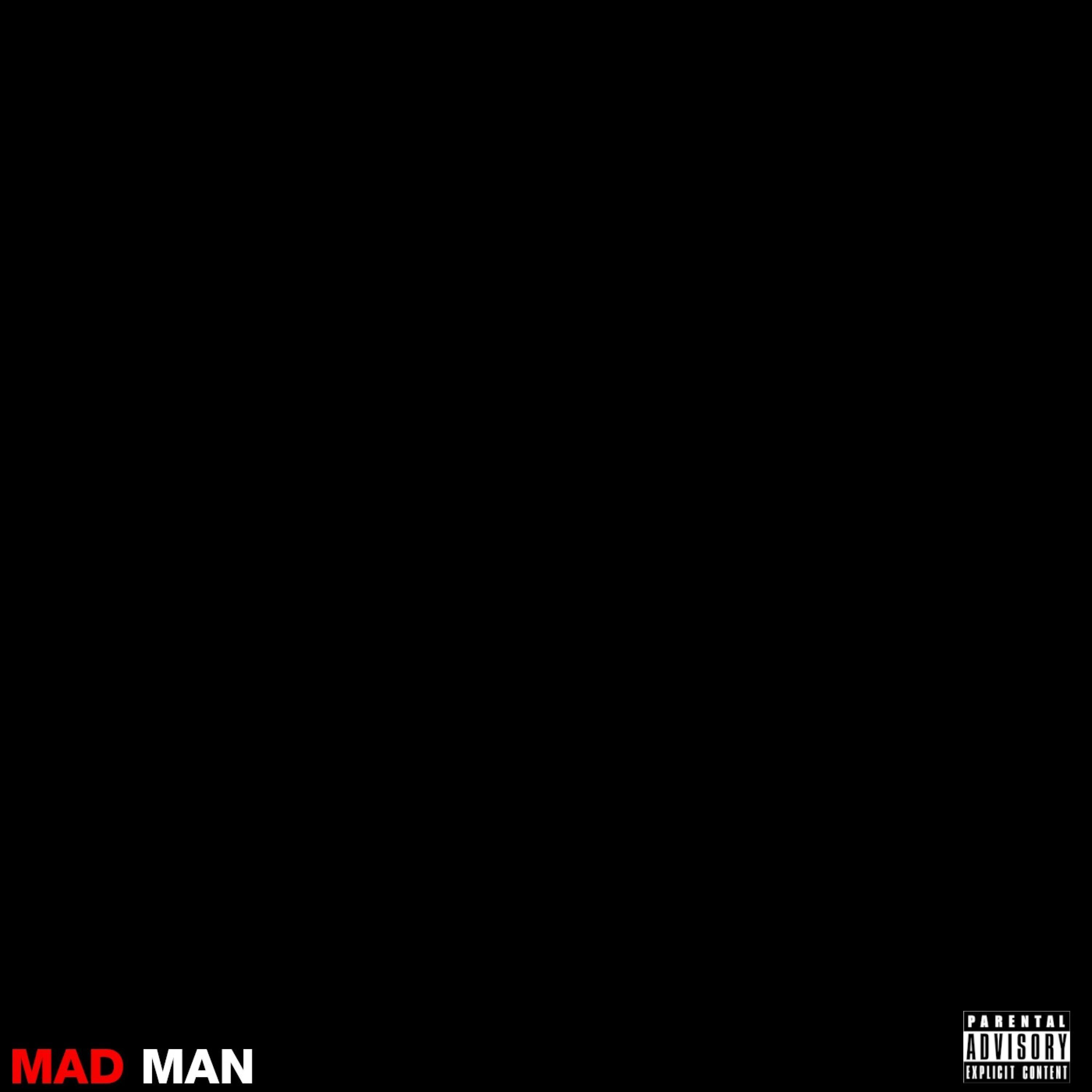 AD MAN