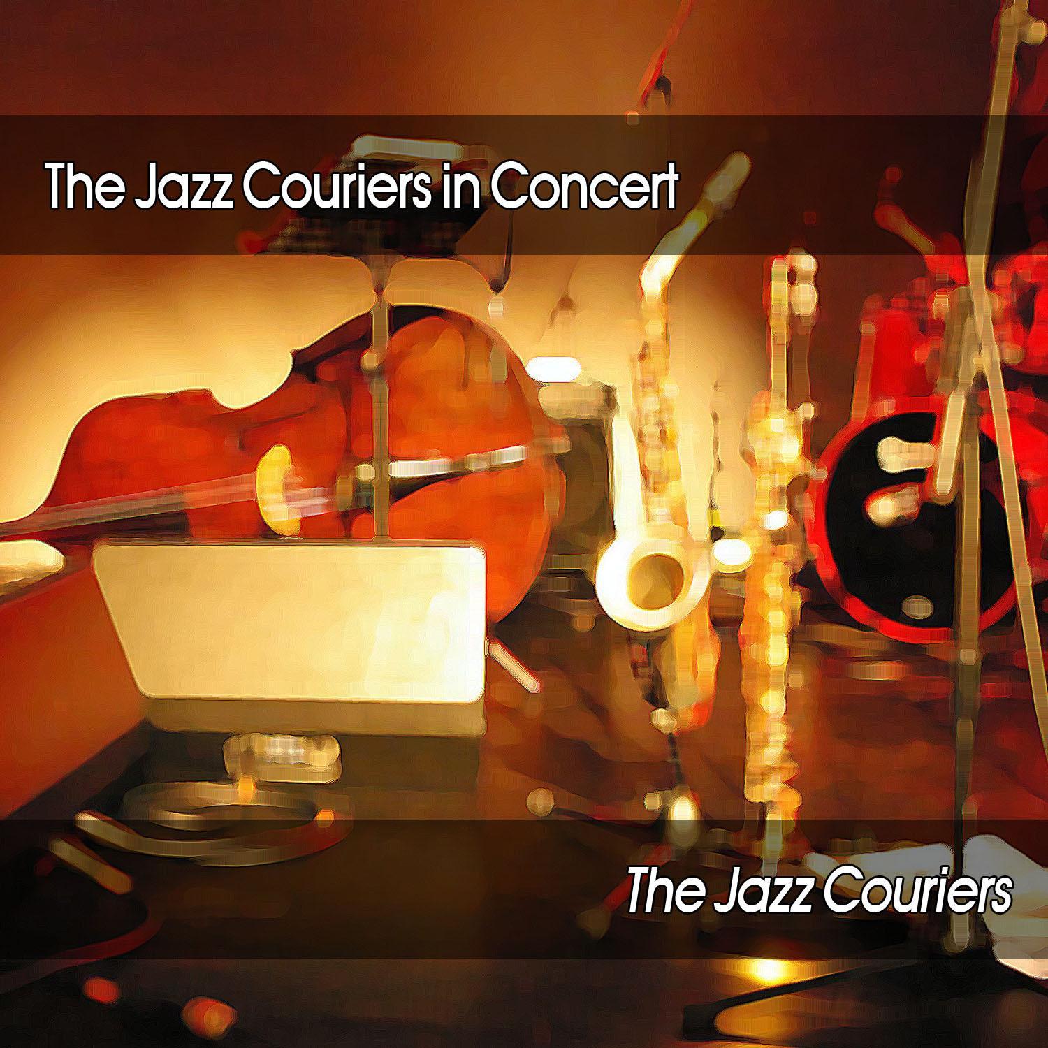 The Jazz Couriers in Concert