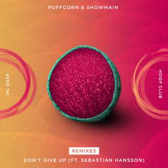 Don't Give Up (Ft. Sebastian Hansson) (Guglielmo Nasini Remix)