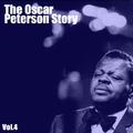 The Oscar Peterson Story, Vol. 4