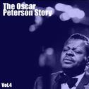 The Oscar Peterson Story, Vol. 4专辑