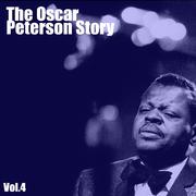 The Oscar Peterson Story, Vol. 4