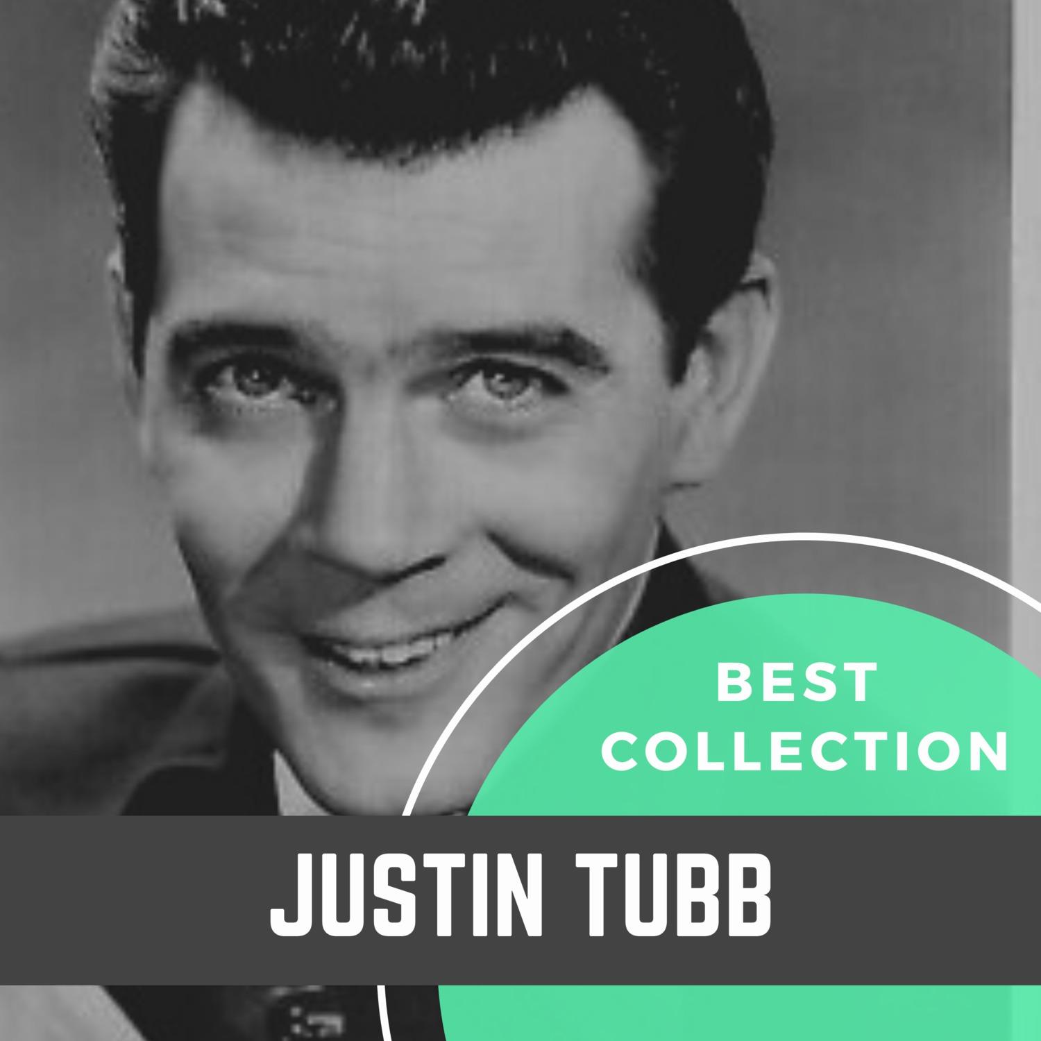 Best Collection Justin Tubb