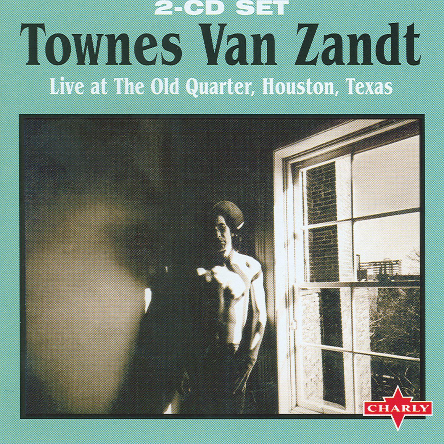 Live At The Old Quarter, Houston, Texas CD2