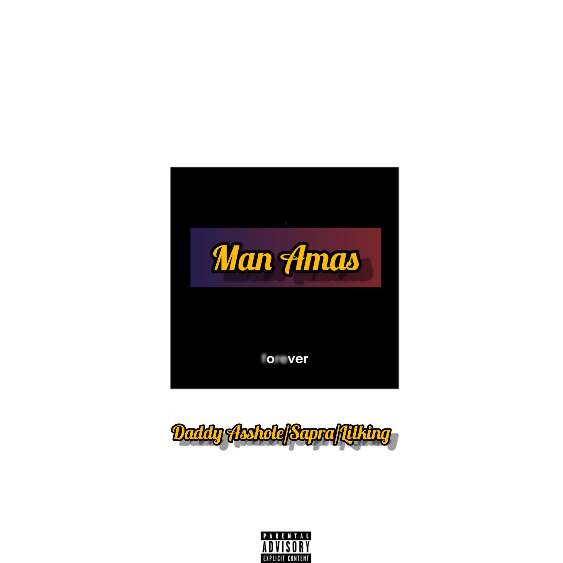 Man Amas