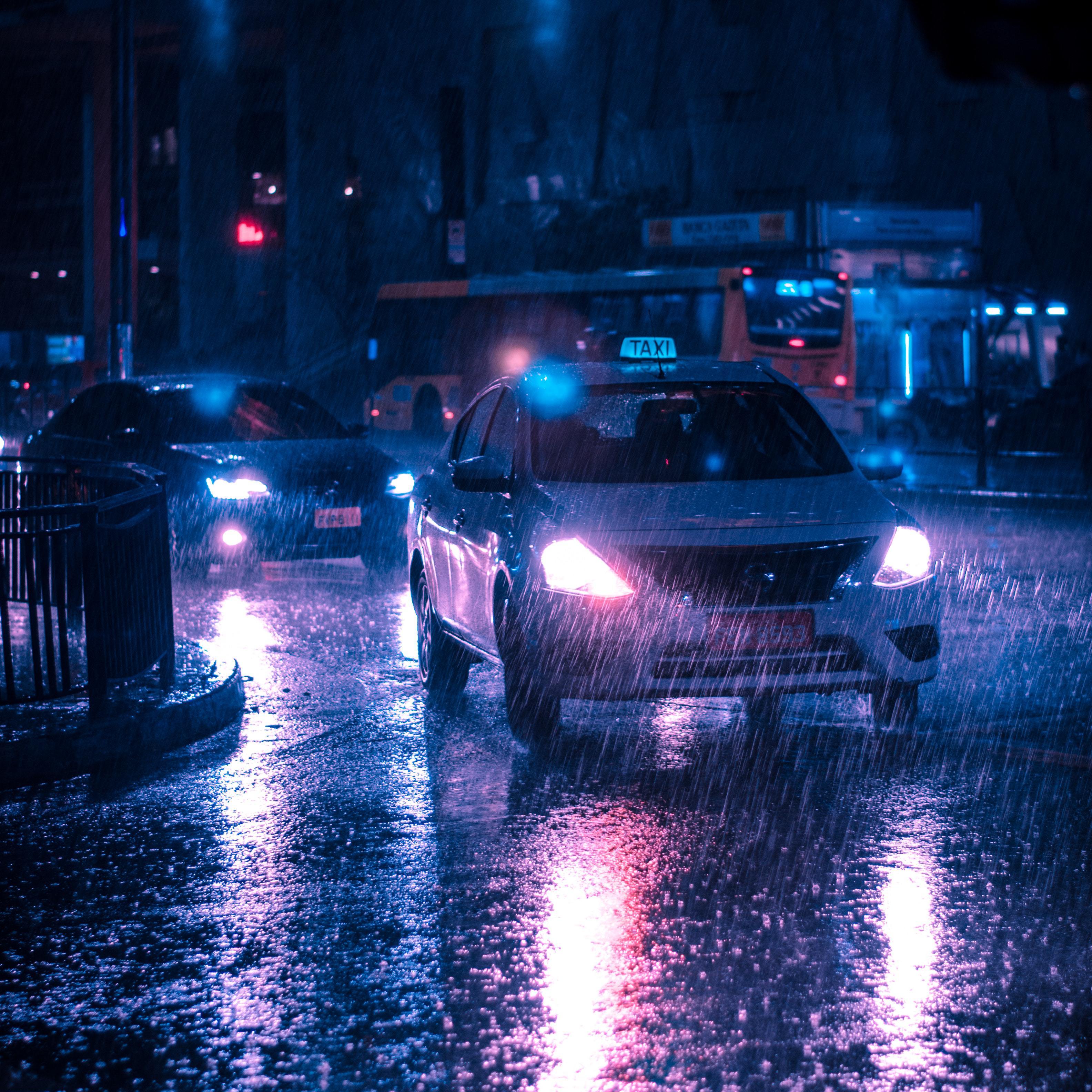 西雅图的雨遇上钢琴