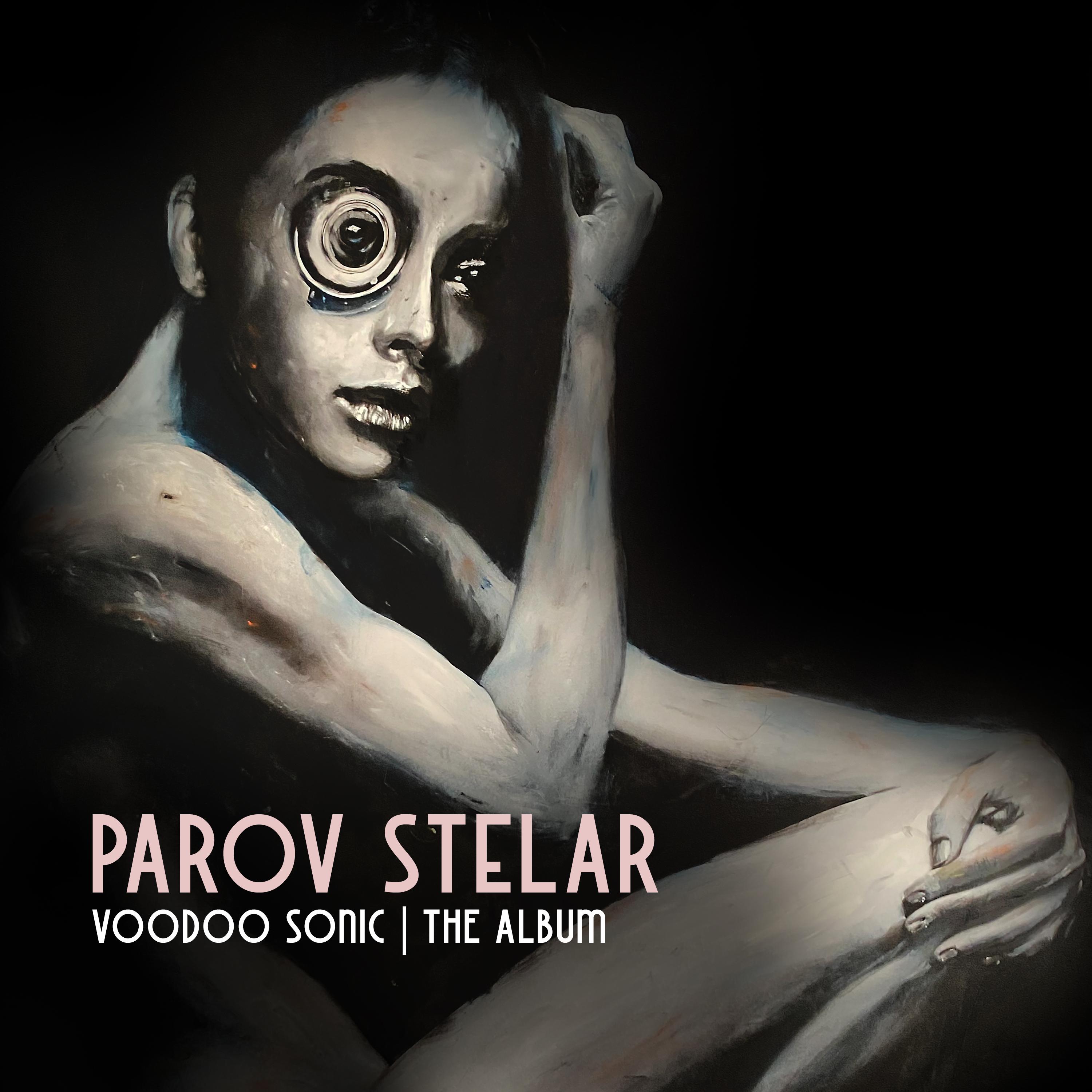 Parov Stelar - Go Wake Up