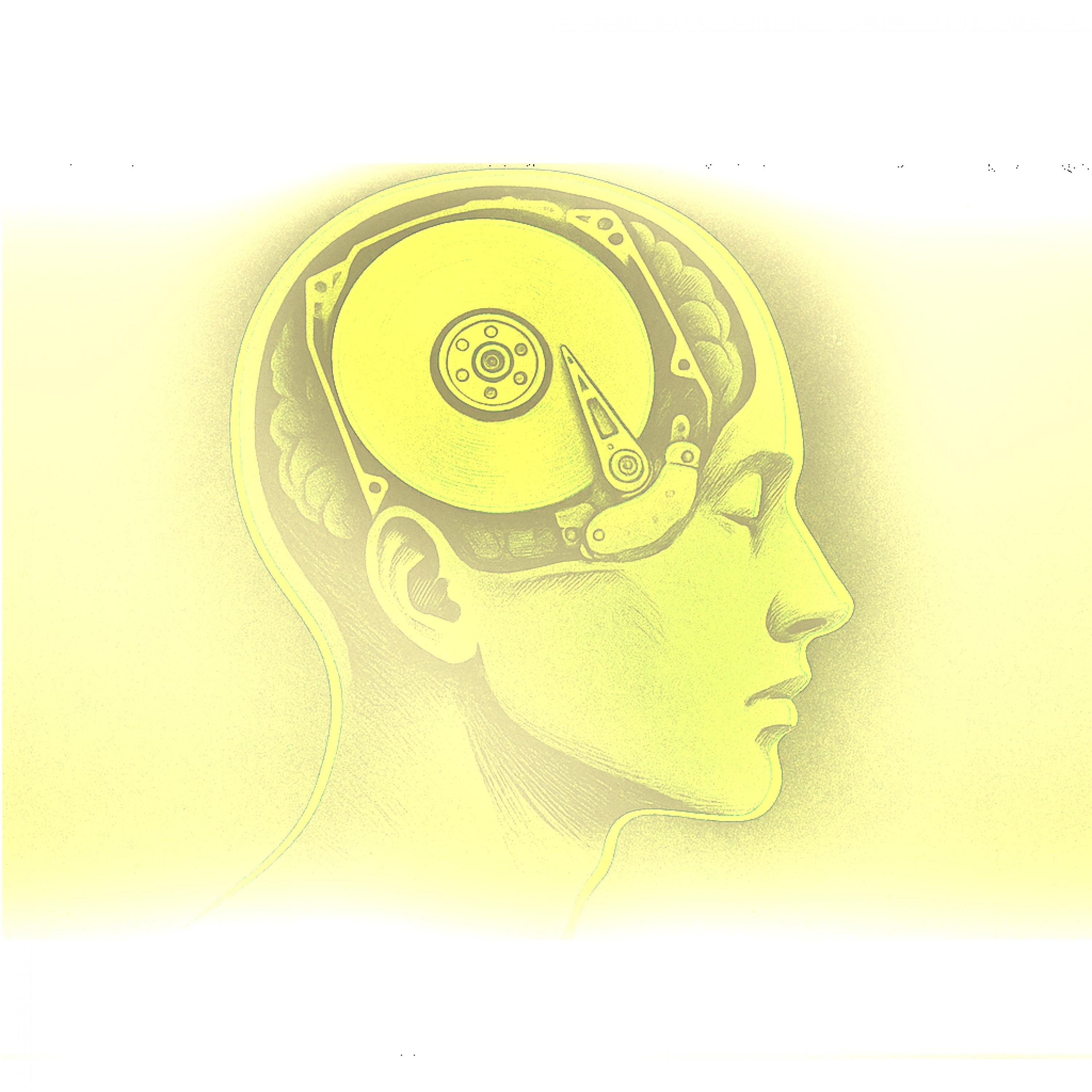 Mind Storage （2025 Remastered）