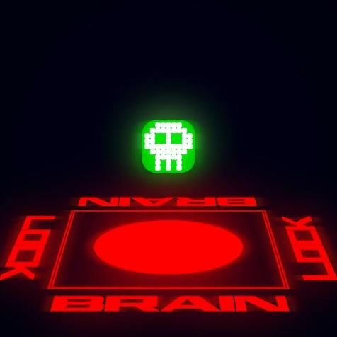 電脳infection
