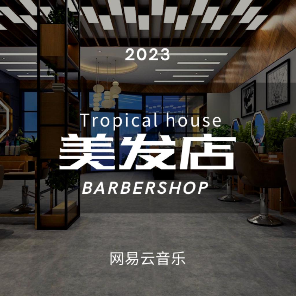 【推荐】适用于美发店的欧美舒缓电音 | 在线播放 | 网易云音乐
