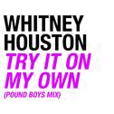 Try It On My Own (Pound Boys Mix)专辑