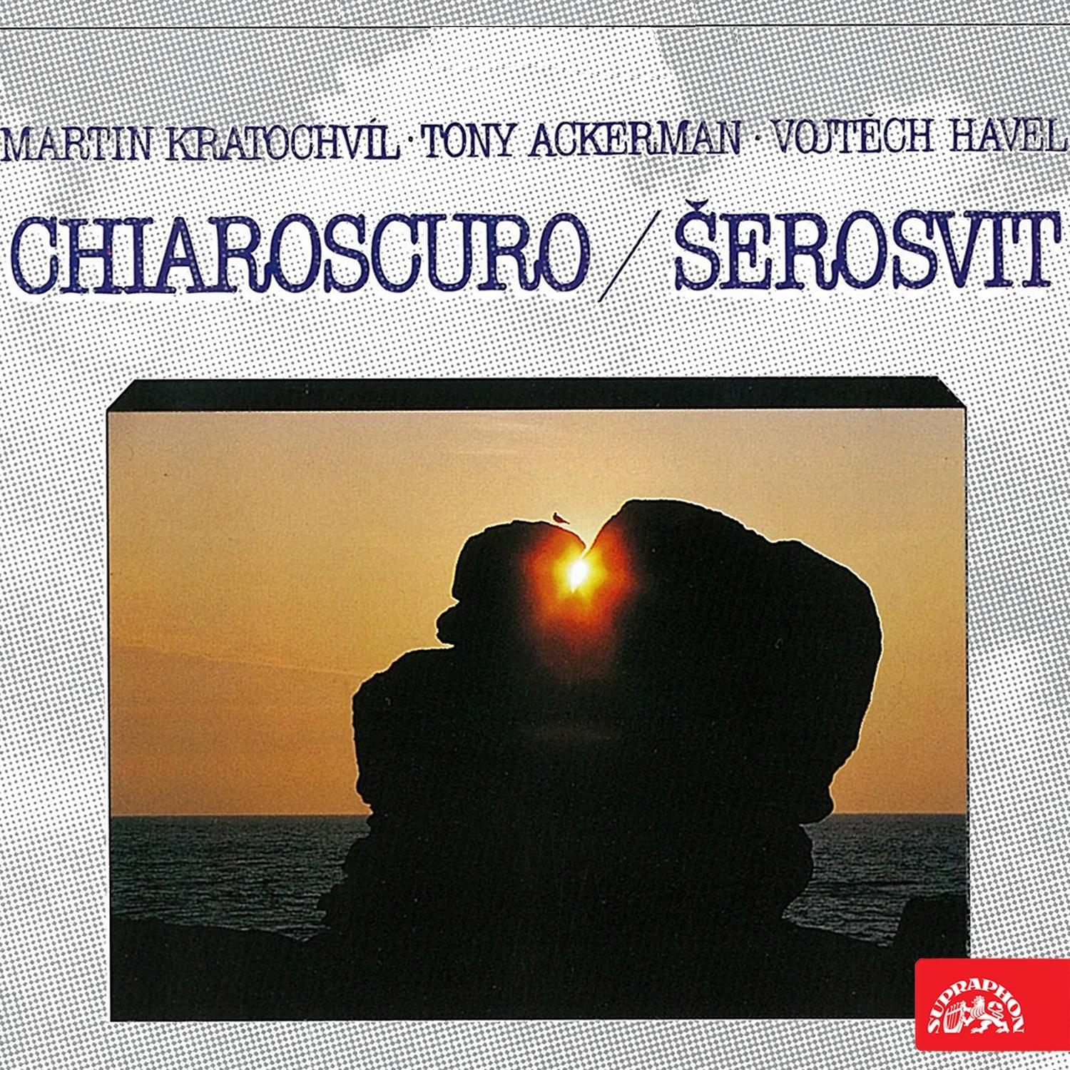 Šerosvit