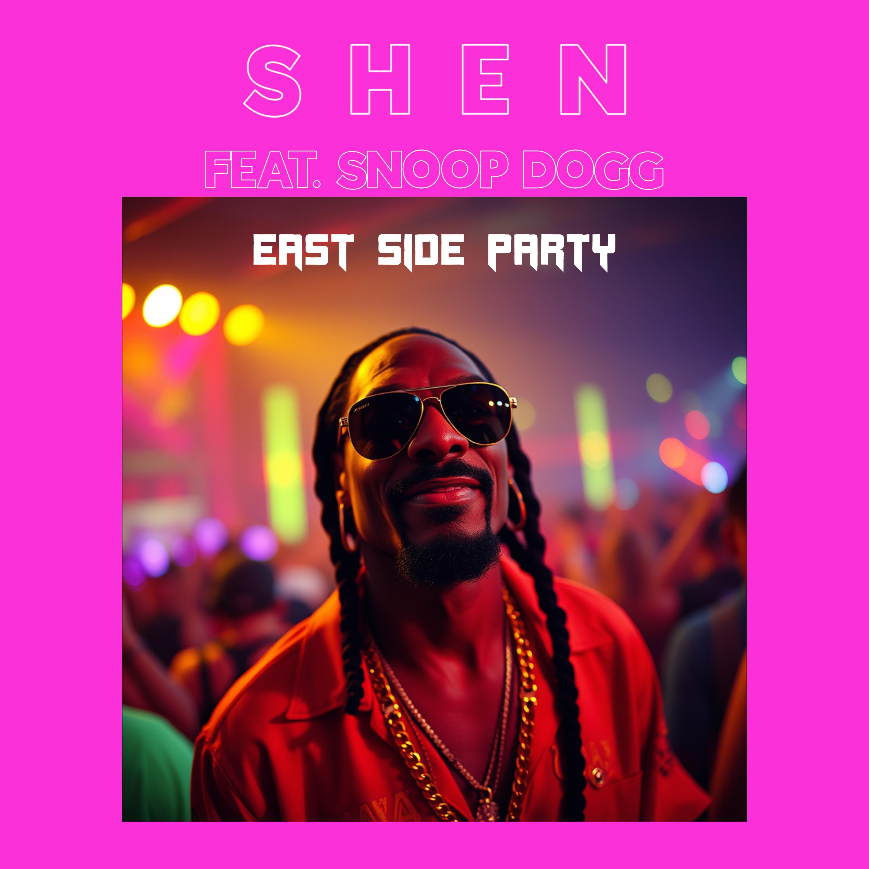 Eastside Party (feat. Snoop Dogg)专辑