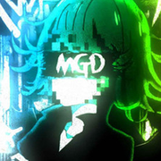 MGD