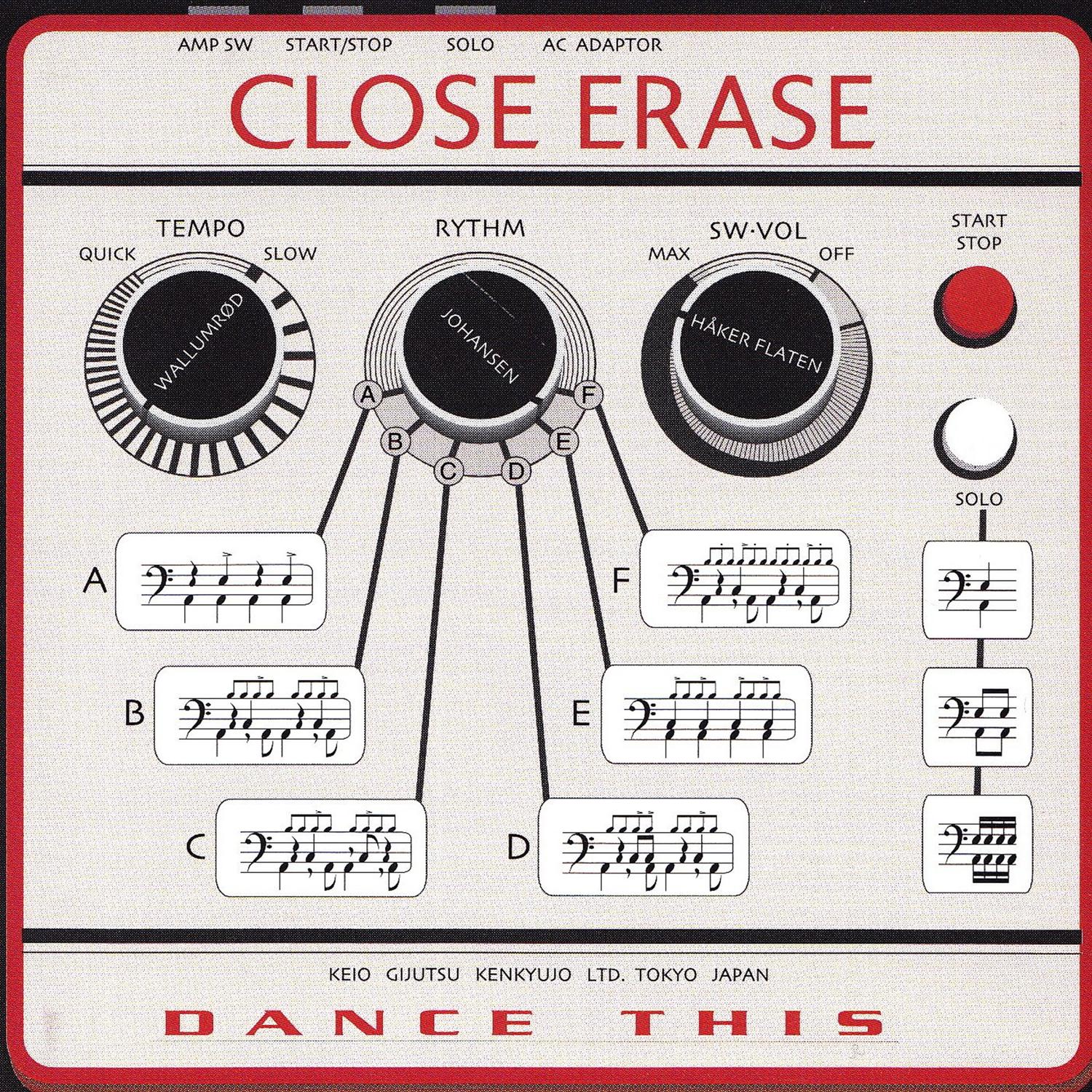Dance This