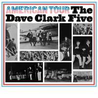 Dave Clark Five The - Because (karaoke)