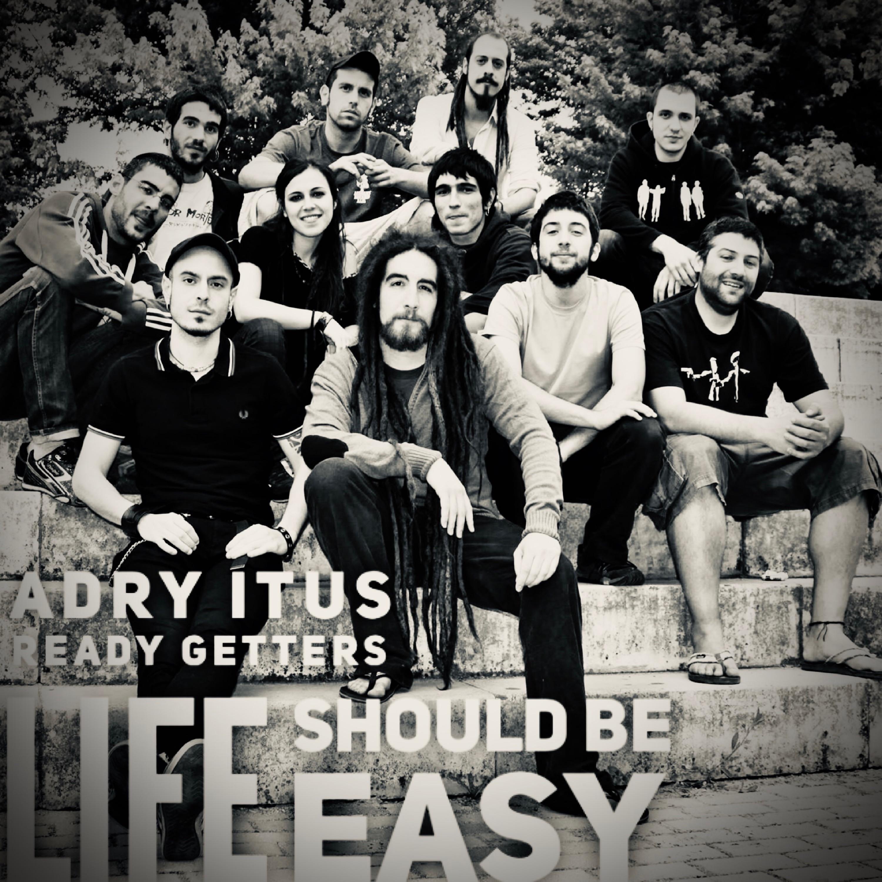 Life Should Be Easy