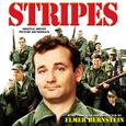 Stripes (Original Motion Picture Soundtrack)