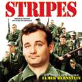 Stripes (Original Motion Picture Soundtrack)