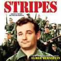 Stripes (Original Motion Picture Soundtrack)专辑